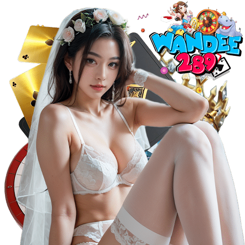wandee289 ระบบล้ำสมัย