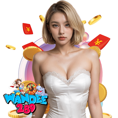 wandee289 เว็บใหม่มาแรง